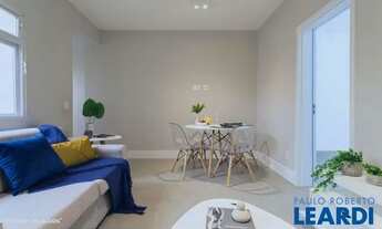 Imagem 2: APARTAMENTO - BELA VISTA - SP