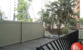 Imagem 2: São Paulo - Casa Comercial - Vila Mariana