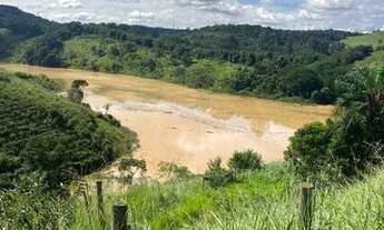 Imagem 7: LP - Vendo terreno com ruas abertas