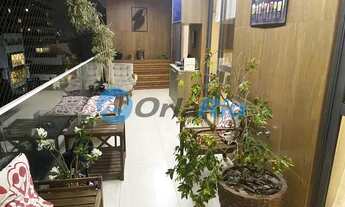 Imagem: Apartamento-À VENDA-Botafogo-Rio de Janeiro-RJ