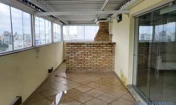 Imagem 4: COBERTURA - HIGIENÓPOLIS - SP