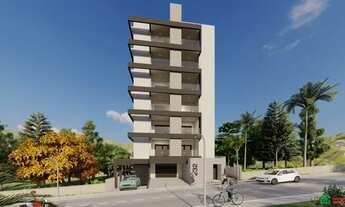 Imagem 2: Apartamento à venda, 3 quartos, sendo 1 suíte, Bairro Nova Brasília, Jaraguá do Sul/ SC