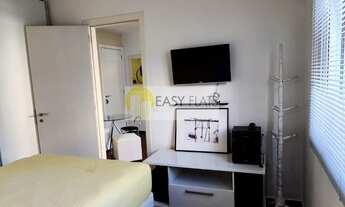 Imagem 6: Apartamento Mobiliado em Bela Vista - São Paulo, SP