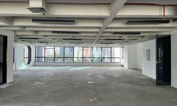 Imagem 3: São Paulo - Conjunto Comercial/Sala - Itaim Bibi