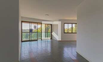 Imagem 2: Apartamento para Aluguel - Chácara Bela Vista, 4 Quartos, 140 m2