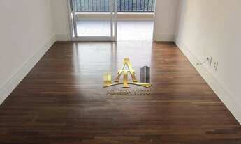 Imagem 2: Apartamento com 2 dormitórios para alugar, 68 m² por R$ 4.273,00/mês - Empresarial 18 do F