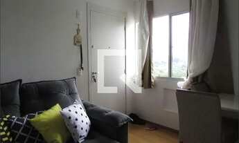 Imagem 3: Apartamento para Aluguel - Campo Grande, 2 Quartos, 47 m2