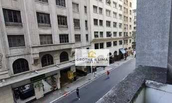 Imagem 3: Sala à venda, 20 m² por R$ 80.000 - Centro - São Paulo/SP