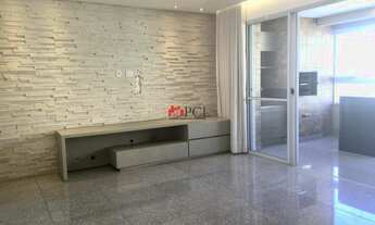 Imagem 4: Apartamento para alugar 03 quartos, sendo os 03 suítes no setor Bueno