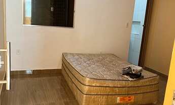 Imagem 6: Kitnet no bairro Flores