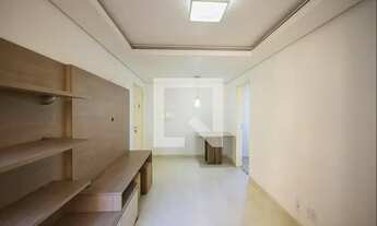 Imagem 2: Apartamento à Venda - Portal do Morumbi, 2 Quartos, 55 m2