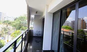 Imagem 6: APARTAMENTO - HIGIENÓPOLIS - SP