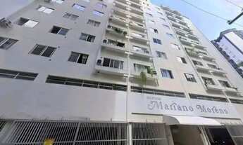 Imagem: Apartamento mobiliado