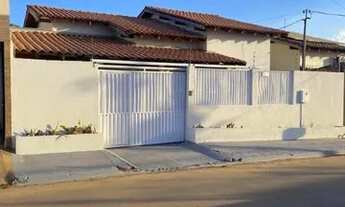 Imagem: Casa disponível p/ Locação B. Parque