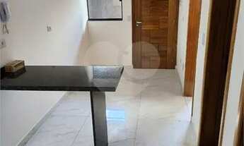 Imagem 3: Apto 40m² à venda na Moóca