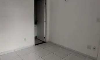 Imagem 2: Apartamento para venda com 80 metros quadrados com 3 quartos em Serraria - Maceió - AL