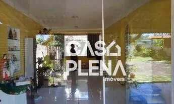 Imagem 4: Casa com 4 dormitórios à venda, 200 m² por R$ 1.500.000,00 - Sede - Aquiraz/CE