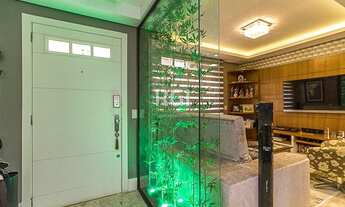 Imagem 3: Casa Condominio para Venda - 284.8m², 3 dormitórios, sendo 2 suites, 3 vagas - Chácara das