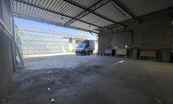 Imagem 3: Área Comercial em Duque de Caxias