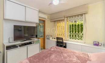 Imagem 5: Apartamento para Venda - 101m², 3 dormitórios, sendo 1 suites, 1 vaga - Auxiliadora