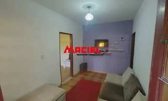 Imagem 5: Casa Padrão em São José dos Campos