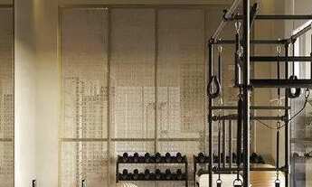 Imagem 2: Apartamento para Venda em Cuiabá, Quilombo, 4 dormitórios, 4 suítes, 6 banheiros, 3 vagas