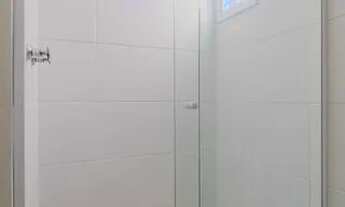 Imagem 4: Apartamento para Aluguel - Vila Assunção, 3 Quartos, 60 m2