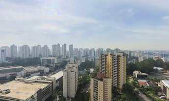 Imagem 6: Apartamento para Aluguel - Vila Andrade, 2 Quartos, 80 m2