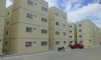 Imagem: Alugo Apartamento com 02 Quartos ao lado