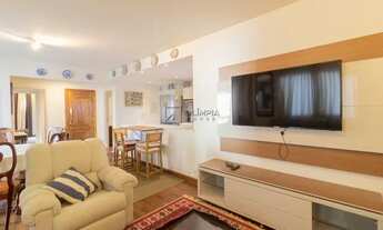 Imagem 2: Apartamento Venda 2 Dormitórios - 126 m² Jardim Paulista