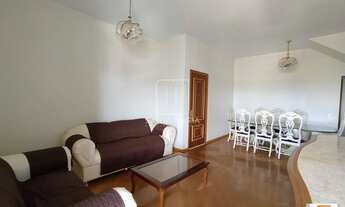 Imagem 2: Apartamento (cobertura 2 - duplex) 3 dormitórios/suite, cozinha planejada, portaria 24 hor