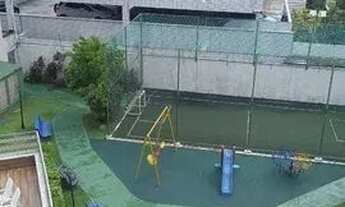 Imagem 2: Apartamento para aluguel tem 83 metros quadrados com 3 quartos em Boa Viagem - Recife - PE