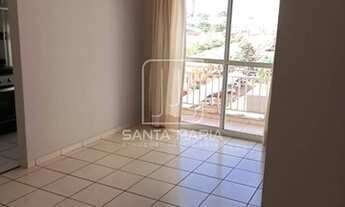 Imagem 3: Apartamento (outros) 2 dormitórios, cozinha planejada, portaria 24hs, lazer, salão de jogo