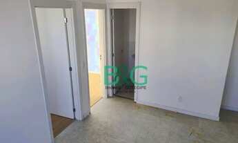 Imagem 4: Apartamento com 2 dormitórios para alugar, 42 m² por R$ 2.150,00/mês - Vila Guilherme - Sã