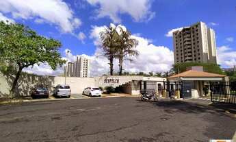 Imagem 2: Apartamento (tipo - padrao) 2 dormitórios/suite, cozinha planejada, portaria 24hs, lazer