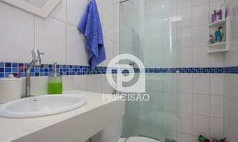 Imagem 6: Apartamento à venda, 68 m² por R$ 1.150.000,00 - Lagoa - Rio de Janeiro/RJ