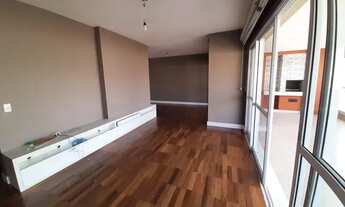 Imagem 2: Apartamento para aluguel 170 m² - 4 quartos 3 suites com ar - closet - 5 vagas