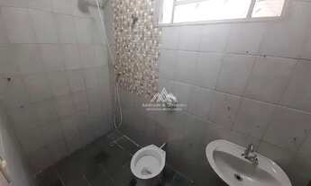 Imagem 5: Casa com 2 dormitórios para alugar, 60 m² por R$ 850/mês - Ipiranga - Ribeirão Preto/SP