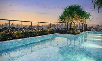 Imagem 3: Apartamento 94m² Garden à venda Mooca, São Paulo, SP