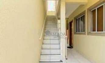 Imagem 3: Apartamento com 2 dormitórios para alugar, 45 m² por R$ 1.408,00/mês - Vila Ré - São Paulo