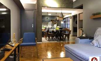 Imagem 3: Apartamento (tipo - padrao) 3 dormitórios/suite, cozinha planejada, portaria 24hs, elevado