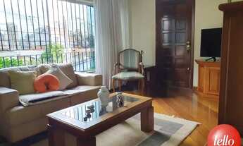 Imagem 2: São Paulo - Casa Padrão - Santana