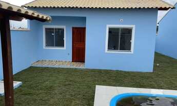 Imagem: AKI CASAS /VENDA DE CASAS CABO FRIO UNAMAR