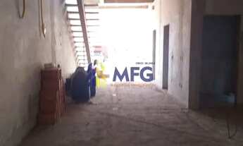 Imagem 7: Casa em Construção Condomínio Vila Marina