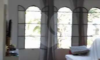 Imagem 5: Sobrado à venda com 3 quartos, 1 suíte, 3 vagas no bairro Água Fria