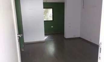 Imagem 6: CASA ASSOBRADADA - VILA OLÍMPIA - SP