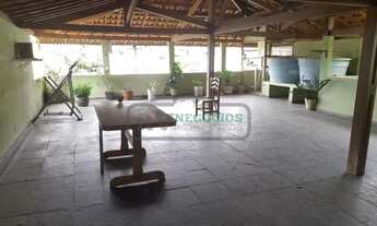 Imagem: Casa para venda tem 401 metros lindo terraço