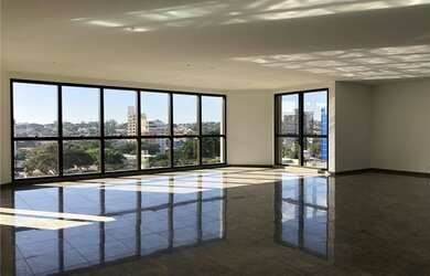 Imagem: RP4 Apartamento com 4 suítes para alugar