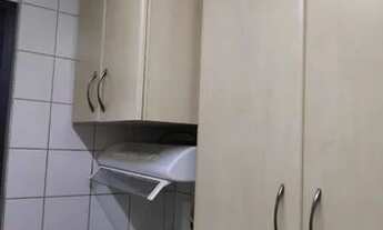 Imagem 6: APARTAMENTO - JARDIM MARAJOARA - SP