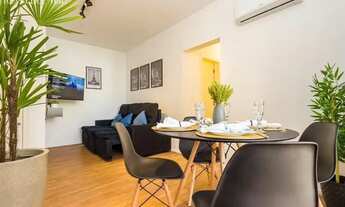 Imagem: Apartamento para Venda em Florianópolis